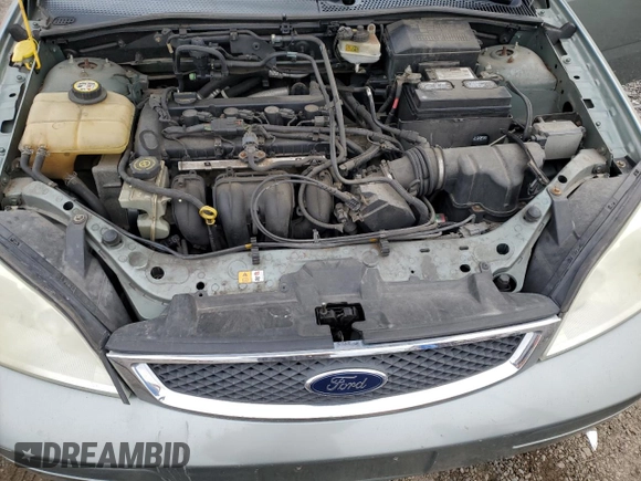 2006 Ford Focus S с VIN 1FAFP31NX6W149089, выставлен на аукционе Copart как лот 51335935 с пробегом 160 545 миль миль и Списание • Salvage title. История ставок и продаж доступна на DreamBid. Изображение 13.