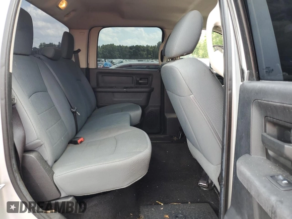 2014 Ram 3500 Tradesman with VIN 3C63RPGL8EG180124, listed as a Copart auction lot 75556344 with 161,635 mi miles and Clean Title. Bid and sale history available at carsss.com. Image 10.