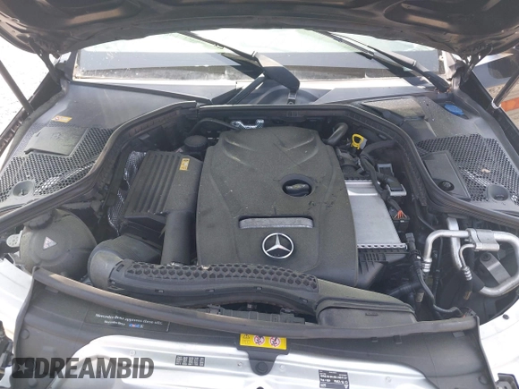 2016 Mercedes-Benz C 300 with VIN 55SWF4JB9GU141661, listed as a IAAI auction lot 41941518 with 158,626 mi miles and . Bid and sale history available at carsss.com. Image 10.