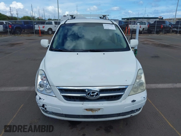 2007 Hyundai Entourage GLS z VIN KNDMC233176028892, wystawiony jako IAAI lot #42293740 z przebiegiem 100 358 mil mil oraz . Historia ofert i sprzedaży dostępna na DreamBid. Obrazek 6.