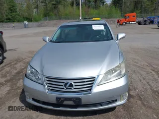 2010 Lexus ES 330 with VIN JTHBK1EG2A2366173, listed as a IAAI auction lot 42212977 with 160,658 mi miles and . Bid and sale history available at DreamBid. Image 12.