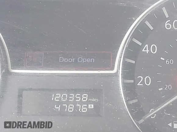 2015 Nissan Altima S with VIN 1N4AL3AP6FN923075, listed as a IAAI auction lot 41914828 with 120,358 mi miles and . Bid and sale history available at DreamBid. Image 15.