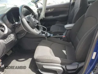 2019 Kia Forte LXS with VIN 3KPF24AD0KE011054, listed as a Copart auction lot 51928455 with 63,155 mi miles and Salvage title. Bid and sale history available at DreamBid. Image 7.