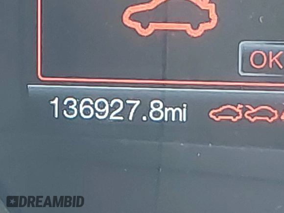 2015 Ford Fusion SE with VIN 3FA6P0HD2FR113069, listed as a IAAI auction lot 42336598 with 136,927 mi miles and . Bid and sale history available at DreamBid. Image 15.