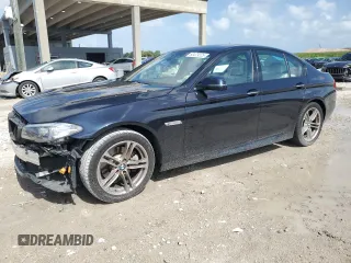 2016 BMW 5 Series 528i xDrive с VIN WBA5A7C53GG145826, выставлен на аукционе Copart как лот 60479225 с пробегом 62 965 миль миль и Списание • Salvage title. История ставок и продаж доступна на DreamBid. Изображение 1.