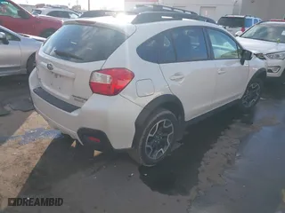2016 Subaru Crosstrek Premium with VIN JF2GPABC0G9242186, listed as a IAAI auction lot 41302246 with 101,738 mi miles. Bid and sale history available at carsss.com. Image 4.