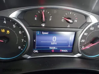 2019 Chevrolet Equinox LT with VIN 2GNAXUEV2K6258730, listed as a IAAI auction lot 41429824 with 72,435 mi miles. Bid and sale history available at carsss.com. Image 15.