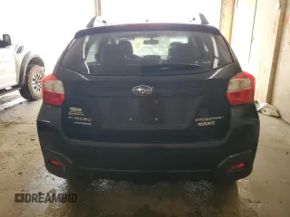 2016 Subaru Crosstrek Premium with VIN JF2GPABC8GH221818, listed as a Copart auction lot 59014945 with 171,989 mi miles and Salvage title. Bid and sale history available at DreamBid. Image 6.