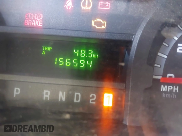 2011 Ford Econoline Cargo Commercial with VIN 1FTSS3EL1BDA24066, listed as a IAAI auction lot 40367851 with 156,594 mi miles and . Bid and sale history available at DreamBid. Image 15.