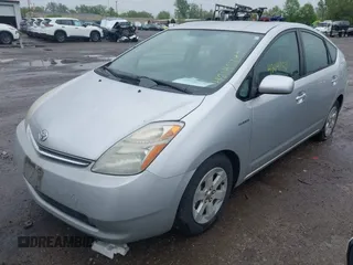 2006 Toyota Prius z VIN JTDKB20U167519401, wystawiony jako IAAI lot #42149930 z przebiegiem Nie podano mil oraz . Historia ofert i sprzedaży dostępna na DreamBid. Obrazek 2.
