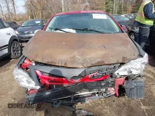 2013 Toyota Corolla L with VIN 2T1BU4EE2DC076601, listed as a IAAI auction lot 38113230 with Not Provided miles and . Bid and sale history available at DreamBid. Image 12.