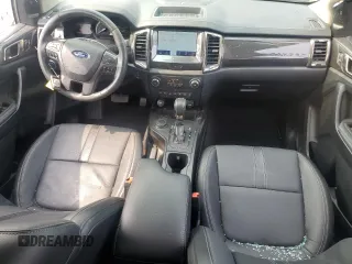 2022 Ford Ranger XL с VIN 1FTER4FH2NLD05974, выставлен на аукционе Copart как лот 59725405 с пробегом 18 775 миль миль и Списание • Salvage title. История ставок и продаж доступна на DreamBid. Изображение 8.