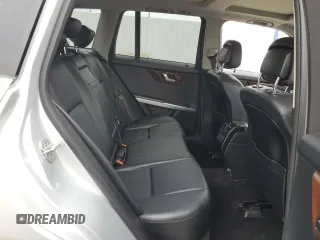 2012 Mercedes-Benz GLK 350 with VIN WDCGG8HB0CF934542, listed as a Copart auction lot 64472324 with 146,933 mi miles and Non Repairable. Bid and sale history available at DreamBid. Image 11.