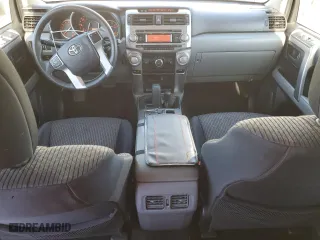 2011 Toyota 4Runner Trail with VIN JTEBU5JR4B5072022, listed as a Copart auction lot 42240585 with 164,277 mi miles and Salvage Title. Bid and sale history available at carsss.com. Image 8.