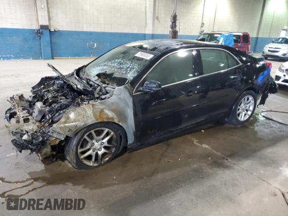 2016 Chevrolet Malibu Limited LT with VIN 1G11C5SA9GU112578, listed as a Copart auction lot 78988053 with 0 mi miles and Clean Title. Bid and sale history available at carsss.com. Image 1.