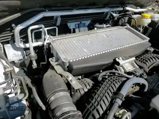 2023 Subaru Ascent Limited с VIN 4S4WMAUD1P3403216, выставлен на аукционе Copart как лот 51234165 с пробегом 21 727 миль миль и Списание • Salvage title. История ставок и продаж доступна на DreamBid. Изображение 14.