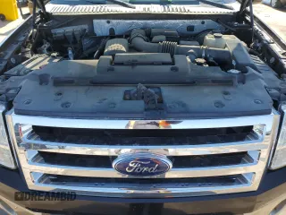 2014 Ford Expedition XLT z VIN 1FMJU1H55EEF22921, wystawiony jako Copart lot #45419885 z przebiegiem 148 100 mil mil oraz Szkoda całkowita • Salvage title. Historia ofert i sprzedaży dostępna na DreamBid. Obrazek 12.
