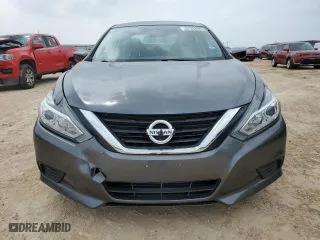 2018 Nissan Altima 2.5 SL with VIN 1N4AL3AP1JC117391, listed as a Copart auction lot 51334065 with 111,693 mi miles and Salvage Title. Bid and sale history available at carsss.com. Image 5.