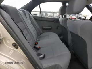 1994 Chevrolet Prizm z VIN 1Y1SK5380RZ037720, wystawiony jako Copart lot #85158504 z przebiegiem 110 637 mil mil oraz Szkoda całkowita • Salvage title. Historia ofert i sprzedaży dostępna na DreamBid. Obrazek 11.