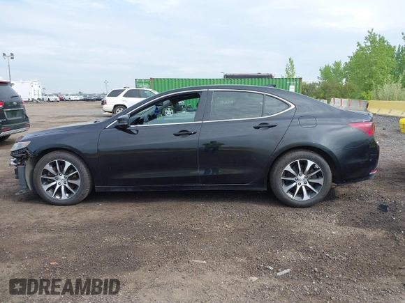 2017 Acura TLX с VIN 19UUB1F36HA002989, выставлен на аукционе IAAI как лот 42156917 с пробегом 79 167 миль миль и . История ставок и продаж доступна на DreamBid. Изображение 14.