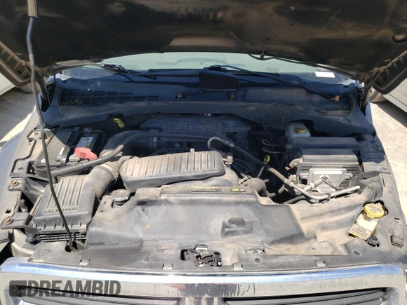 2005 Dodge Durango Limited with VIN 1D8HB58D65F615577, listed as a Copart auction lot 54408425 with 143,011 mi miles and Salvage Title. Bid and sale history available at DreamBid. Image 12.