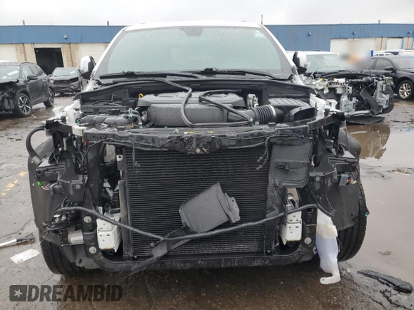 2021 Jeep Grand Cherokee High Altitude with VIN 1C4RJFCG9MC691890, listed as a Copart auction lot 43279965 with 113,973 mi miles and Clean title. Bid and sale history available at DreamBid. Image 5.