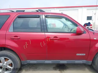 2008 Ford Escape Limited with VIN 1FMCU04188KE47630, listed as a IAAI auction lot 41944812 with 208,897 mi miles. Bid and sale history available at carsss.com. Image 14.