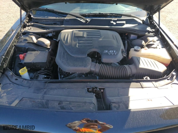 2022 Dodge Challenger GT with VIN 2C3CDZJG2NH206753, listed as a Copart auction lot 46288565 with 5,663 mi miles and Salvage Title. Bid and sale history available at carsss.com. Image 11.