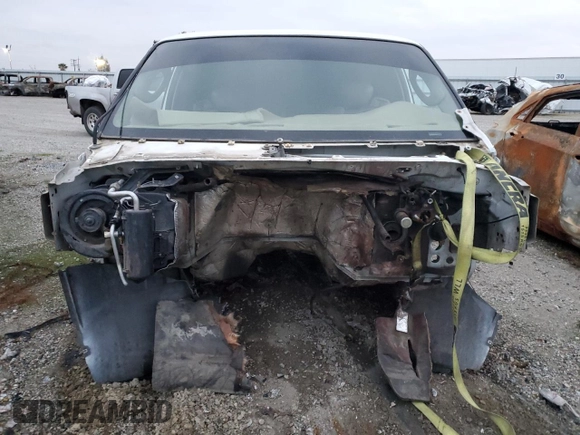 2003 Ford Super Duty F-250 XL with VIN 1FTNX21P33EC60490, listed as a Copart auction lot 86859084 with 0 mi miles and Non Repairable. Bid and sale history available at carsss.com. Image 5.