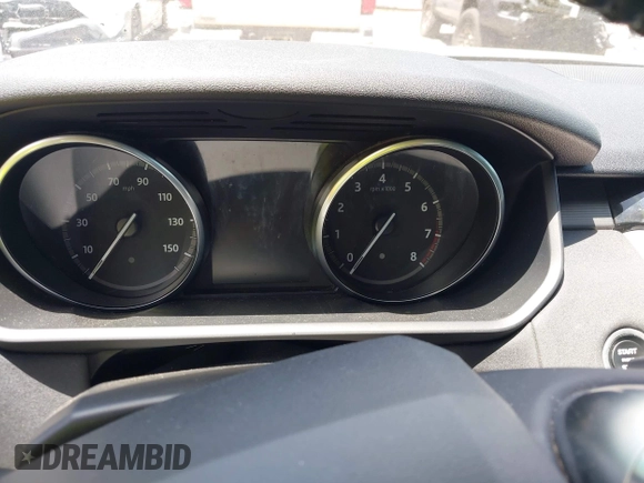 2017 Land Rover Discovery HSE z VIN SALRRBBV1HA021519, wystawiony jako IAAI lot #42234700 z przebiegiem Nie podano mil oraz . Historia ofert i sprzedaży dostępna na DreamBid. Obrazek 7.