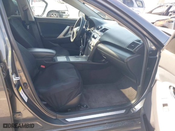2011 Toyota Camry LE with VIN 4T1BF3EKXBU197608, listed as a IAAI auction lot 41848207 with 131,676 mi miles. Bid and sale history available at carsss.com. Image 5.