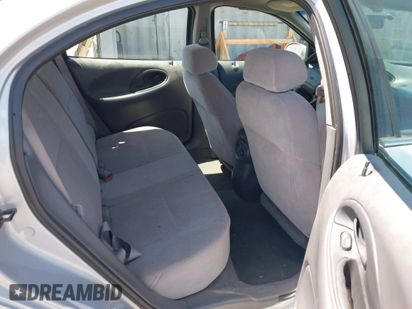 1999 Ford Taurus SE with VIN 1FAFP58S8XA118834, listed as a IAAI auction lot 42593532 with 141,242 mi miles and . Bid and sale history available at DreamBid. Image 8.