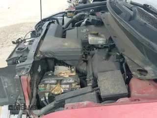 2015 Nissan Pathfinder SL с VIN 5N1AR2MMXFC619744, выставлен на аукционе IAAI как лот 42724119 с пробегом 110 571 миль миль и . История ставок и продаж доступна на DreamBid. Изображение 20.