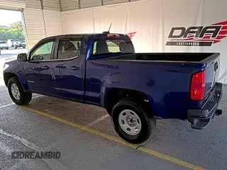 2017 Chevrolet Colorado 2WD WT with VIN 1GCGSBEN0H1278654, listed as a IAAI auction lot 42761096 with 137,994 mi miles and . Bid and sale history available at DreamBid. Image 47.