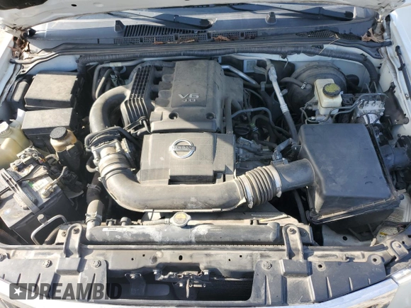 2014 Nissan Frontier SV z VIN 1N6AD0CW4EN744510, wystawiony jako Copart lot #50601065 z przebiegiem 179 159 mil mil oraz Szkoda całkowita • Salvage title. Historia ofert i sprzedaży dostępna na DreamBid. Obrazek 11.