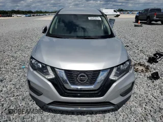2020 Nissan Rogue S with VIN 5N1AT2MT7LC761506, listed as a Copart auction lot 60403615 with 74,894 mi miles and Non repairable. Bid and sale history available at DreamBid. Image 5.