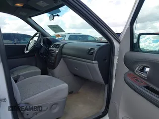 2008 Chevrolet Uplander LS with VIN 1GNDV23178D188191, listed as a IAAI auction lot 41590842 with 218,926 mi miles. Bid and sale history available at carsss.com. Image 5.