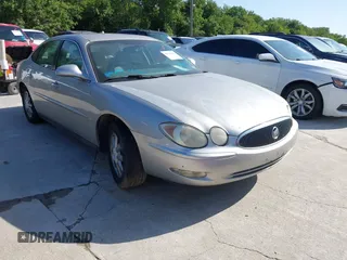 2007 Buick LaCrosse CX with VIN 2G4WC582X71233222, listed as a IAAI auction lot 42704096 with 153,319 mi miles and . Bid and sale history available at DreamBid. Image 1.