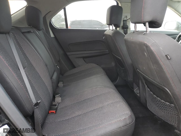 2012 Chevrolet Equinox LT w/1LT with VIN 2GNFLEE57C6227711, listed as a Copart auction lot 88141885 with 367,889 mi miles and Non Repairable. Bid and sale history available at carsss.com. Image 11.