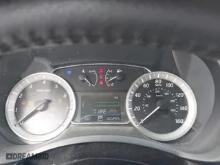 2015 Nissan Sentra SV with VIN 3N1AB7AP8FL690226, listed as a IAAI auction lot 41753059 with 160,255 mi miles. Bid and sale history available at carsss.com. Image 7.