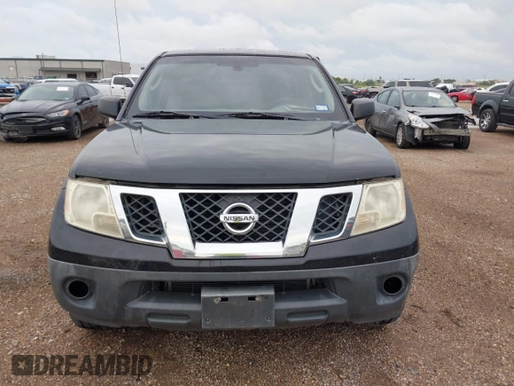 2011 Nissan Frontier SL z VIN 1N6AD0ER7BC412933, wystawiony jako IAAI lot #42362309 z przebiegiem 256 192 mil mil oraz . Historia ofert i sprzedaży dostępna na DreamBid. Obrazek 12.