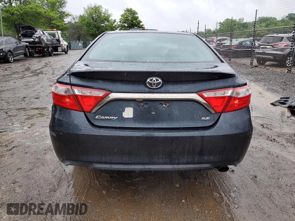 2015 Toyota Camry XLE z VIN 4T1BF1FK6FU886554, wystawiony jako Copart lot #56779225 z przebiegiem 175 713 mil mil oraz Czysty tytuł • Clean title. Historia ofert i sprzedaży dostępna na DreamBid. Obrazek 6.