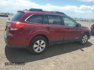 2011 Subaru Outback Limited Power Moon z VIN 4S4BRBKC1B3310608, wystawiony jako Copart lot #64027235 z przebiegiem 206 613 mil mil oraz Czysty tytuł • Clean title. Historia ofert i sprzedaży dostępna na DreamBid. Obrazek 3.