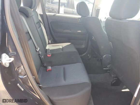 2006 Scion xB with VIN JTLKT324164064961, listed as a Copart auction lot 52617985 with 166,907 mi miles and Non Repairable. Bid and sale history available at carsss.com. Image 10.