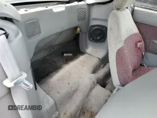 1993 Geo Metro z VIN JG1MR3362PK209644, wystawiony jako Copart lot #58749655 z przebiegiem 149 163 mil mil oraz Szkoda całkowita • Salvage title. Historia ofert i sprzedaży dostępna na DreamBid. Obrazek 10.