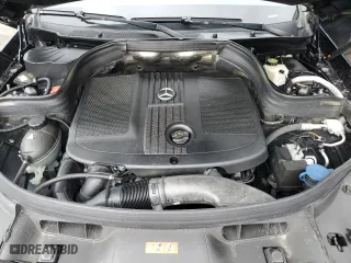2013 Mercedes-Benz GLK-Class GLK 250 BlueTEC with VIN WDCGG0EBXDG091399, listed as a Copart auction lot 52053085 with 139,709 mi miles and Salvage Title. Bid and sale history available at carsss.com. Image 12.