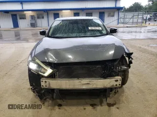 2016 Nissan Maxima Platinum with VIN 1N4AA6AP1GC427122, listed as a Copart auction lot 58720715 with 159,045 mi miles and Salvage title. Bid and sale history available at DreamBid. Image 5.