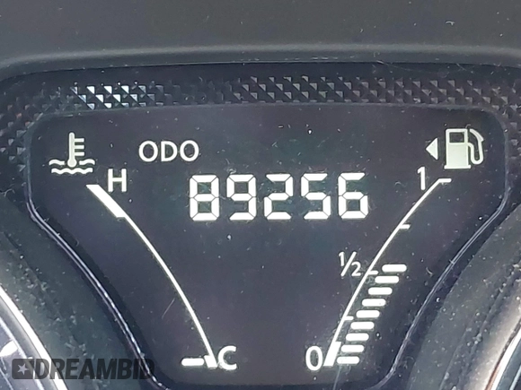 2019 Nissan Versa SV z VIN 3N1CN7AP2KL873700, wystawiony jako IAAI lot #42272553 z przebiegiem 89 256 mil mil oraz . Historia ofert i sprzedaży dostępna na DreamBid. Obrazek 16.