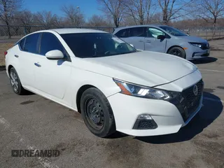 2019 Nissan Altima S z VIN 1N4BL4BVXKC223069, wystawiony jako IAAI lot #41758039 z przebiegiem 83 420 mil mil oraz . Historia ofert i sprzedaży dostępna na DreamBid. Obrazek 1.