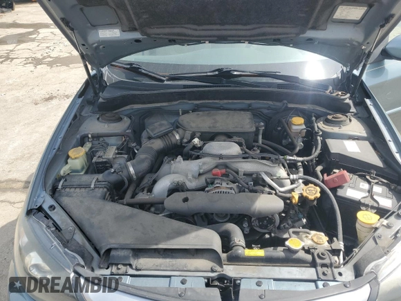 2011 Subaru Impreza Outback Special Sports z VIN JF1GH6D65BH807973, wystawiony jako Copart lot #54132795 z przebiegiem 69 698 mil mil oraz Szkoda całkowita • Salvage title. Historia ofert i sprzedaży dostępna na DreamBid. Obrazek 11.